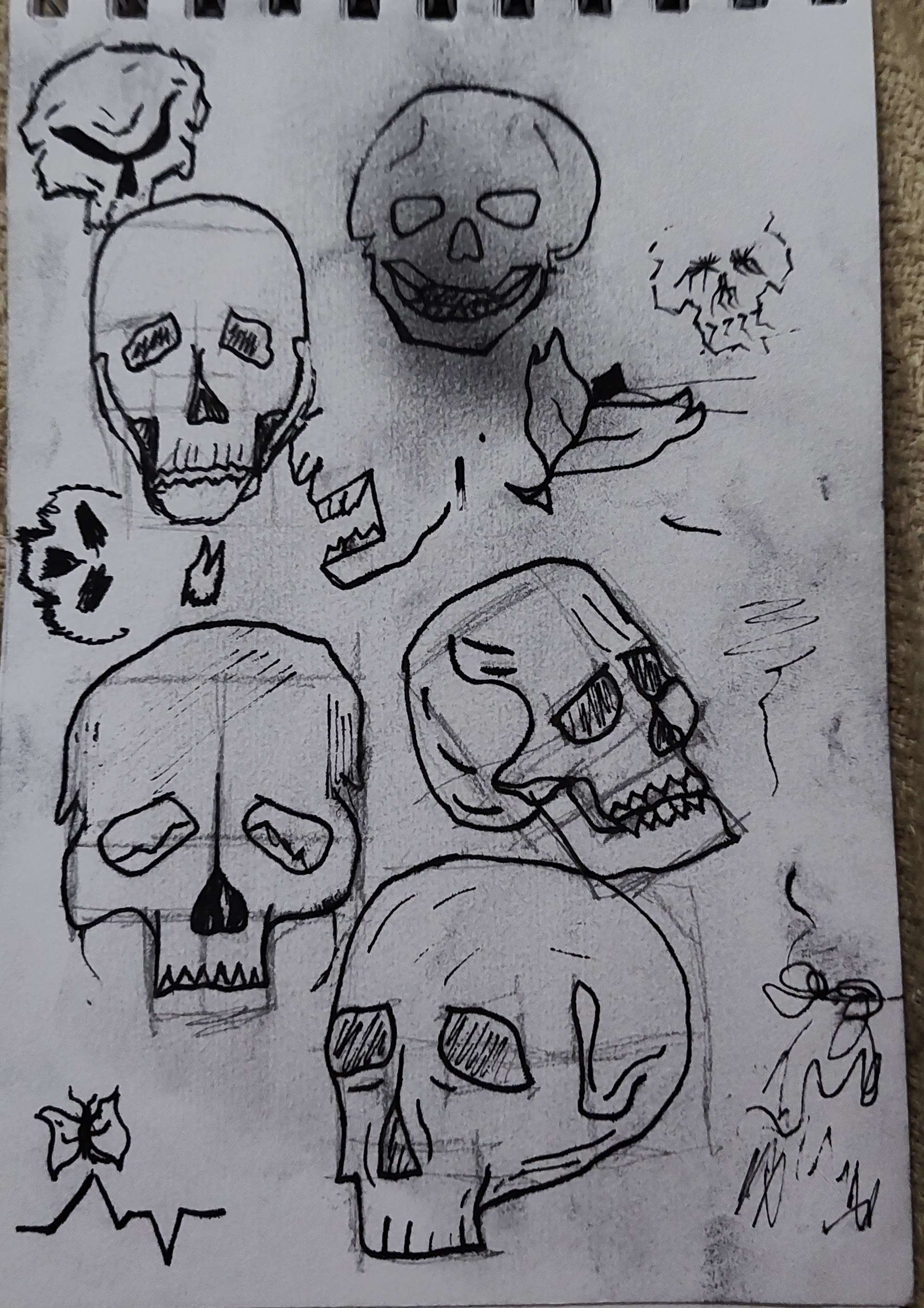 skullz