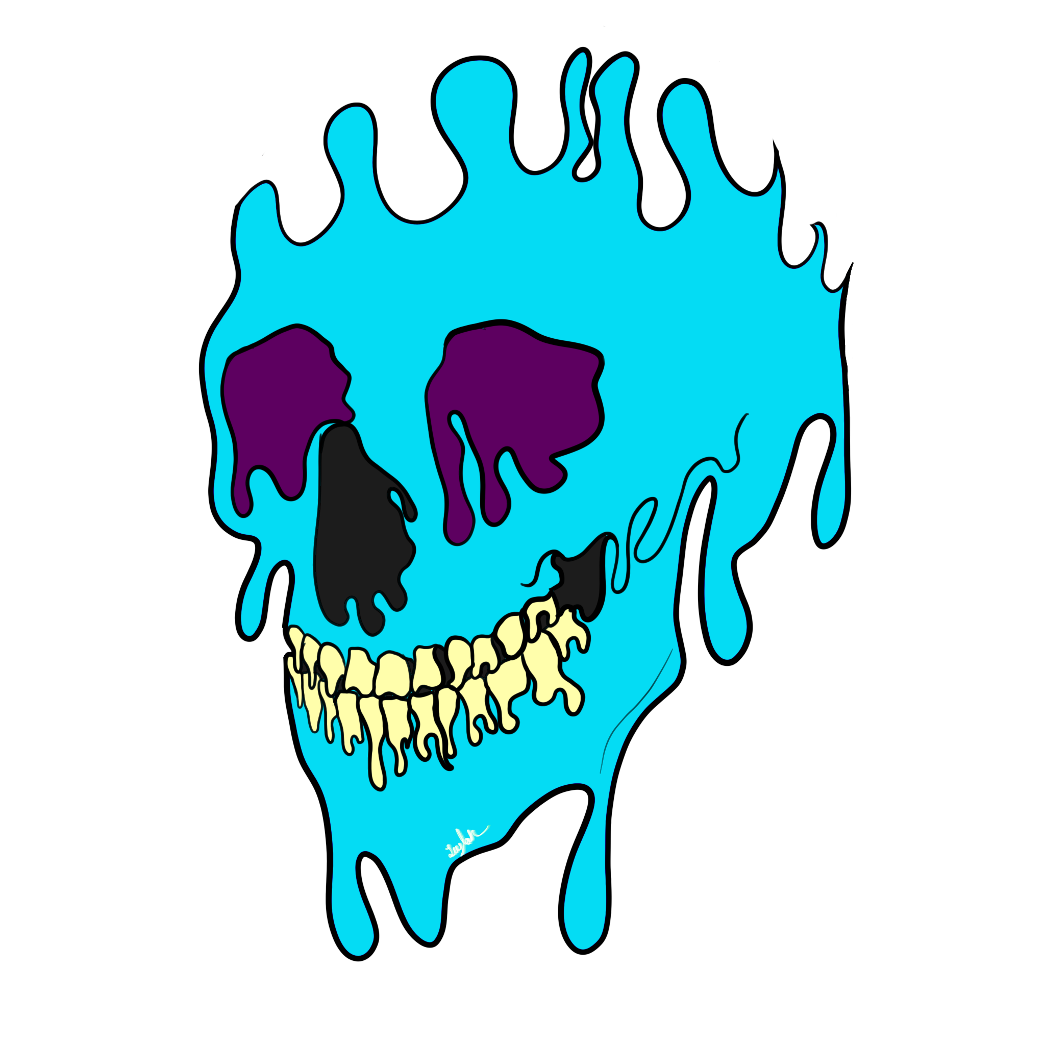 skull