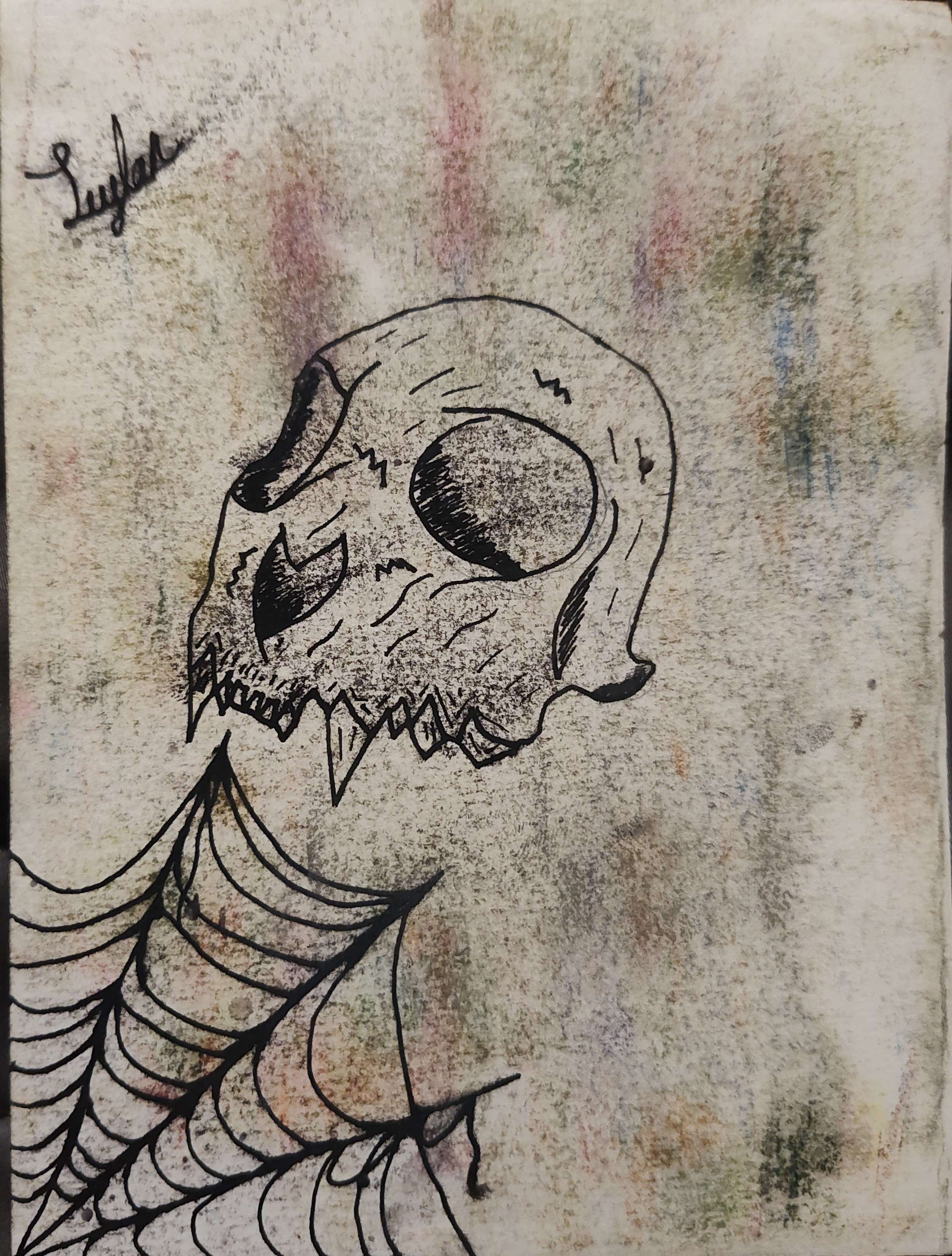 art