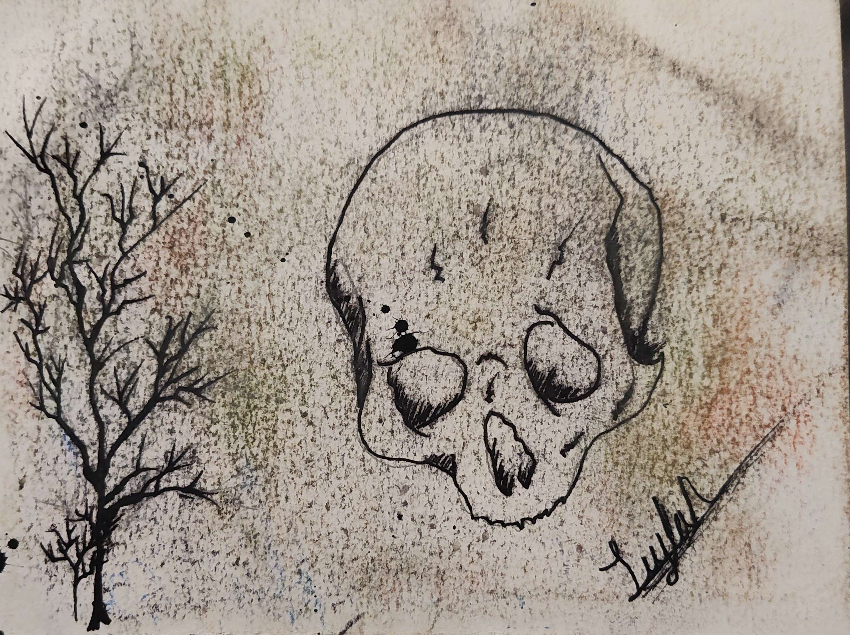 art