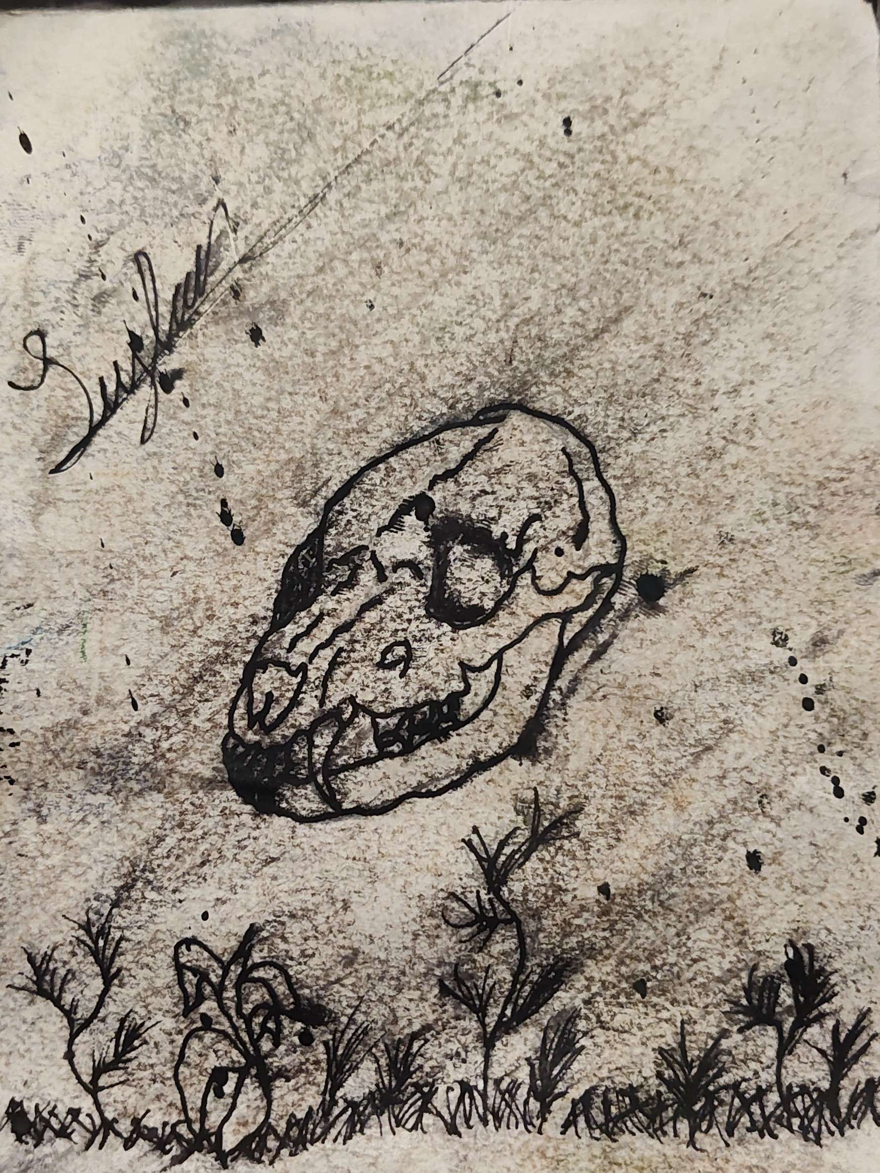 art