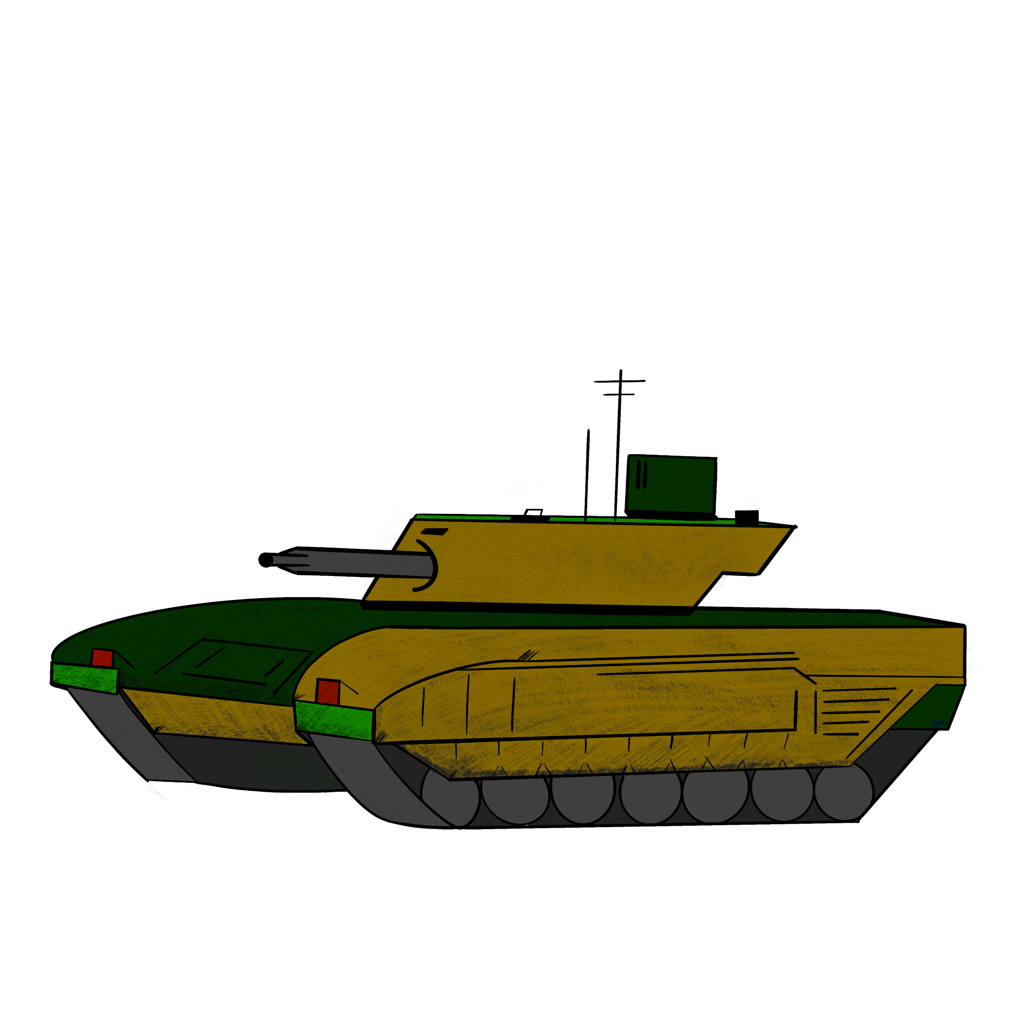 Tank