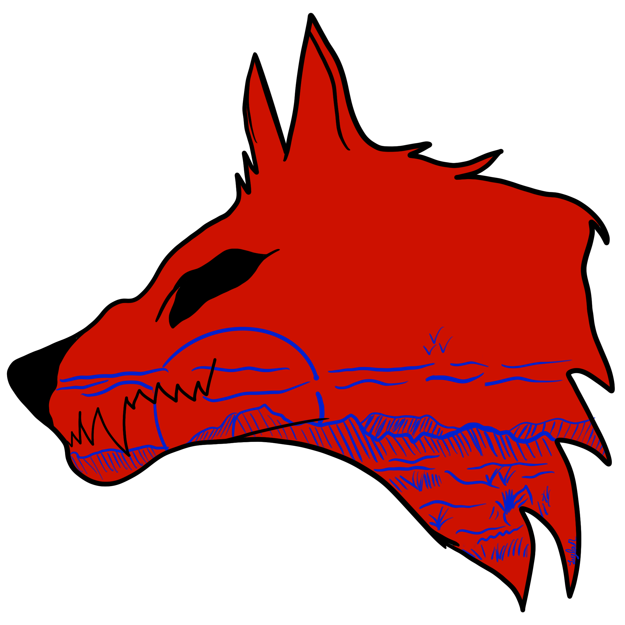 wolf