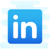 linkedin